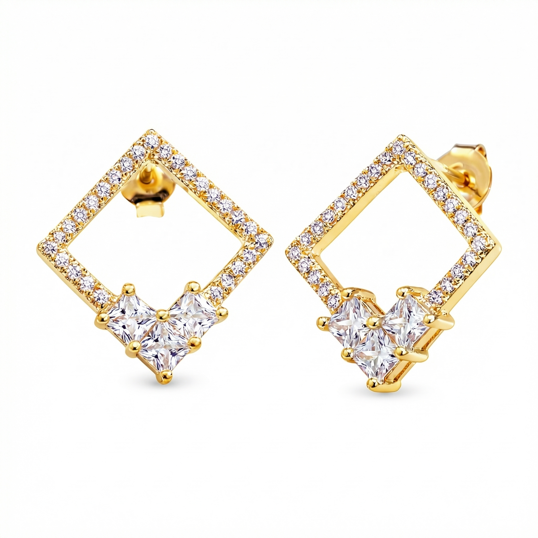 Brinco Quadria Évelis