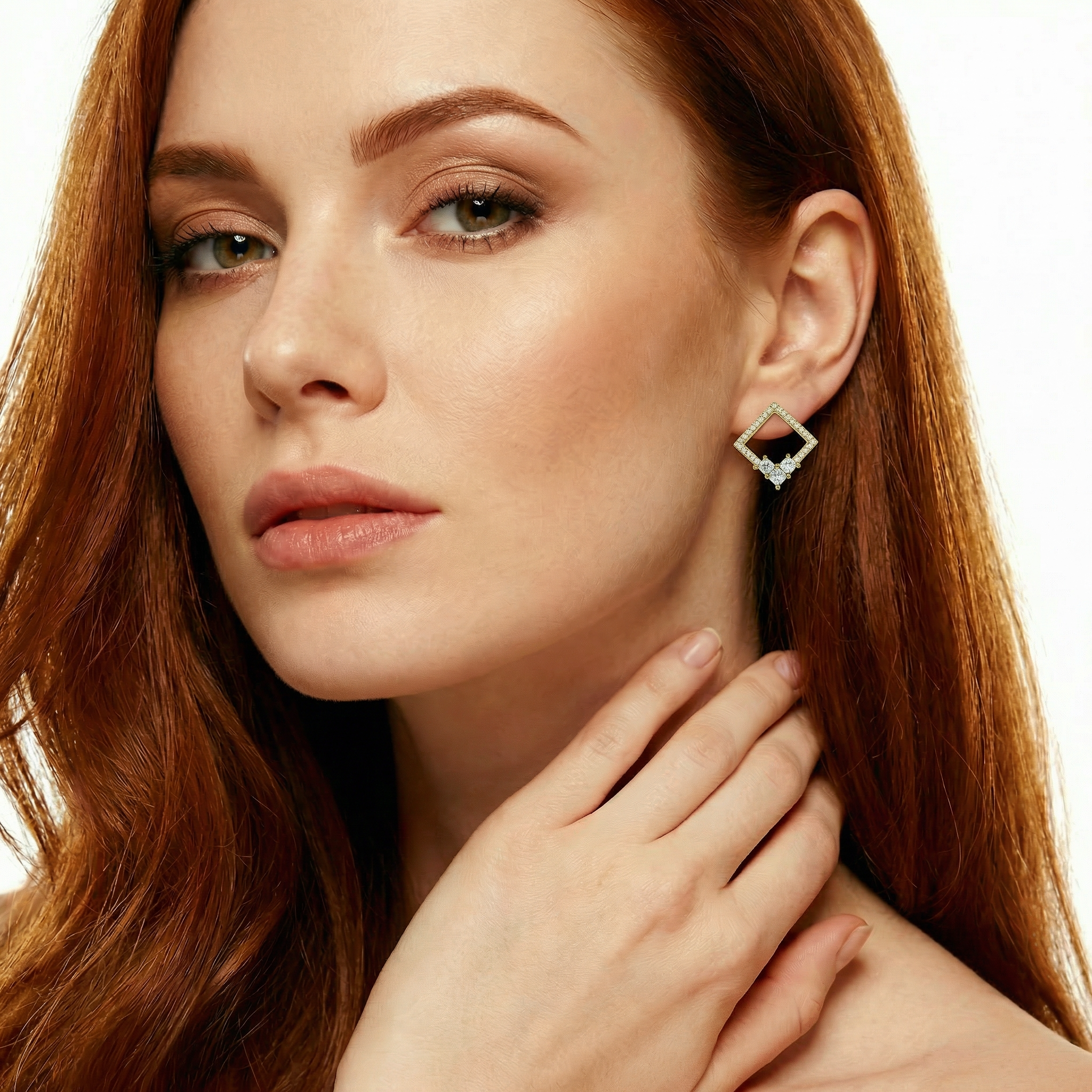 Brinco Quadria Évelis