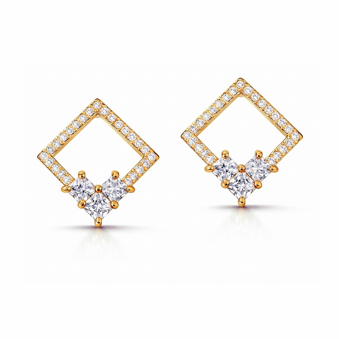 Brinco Quadria Évelis