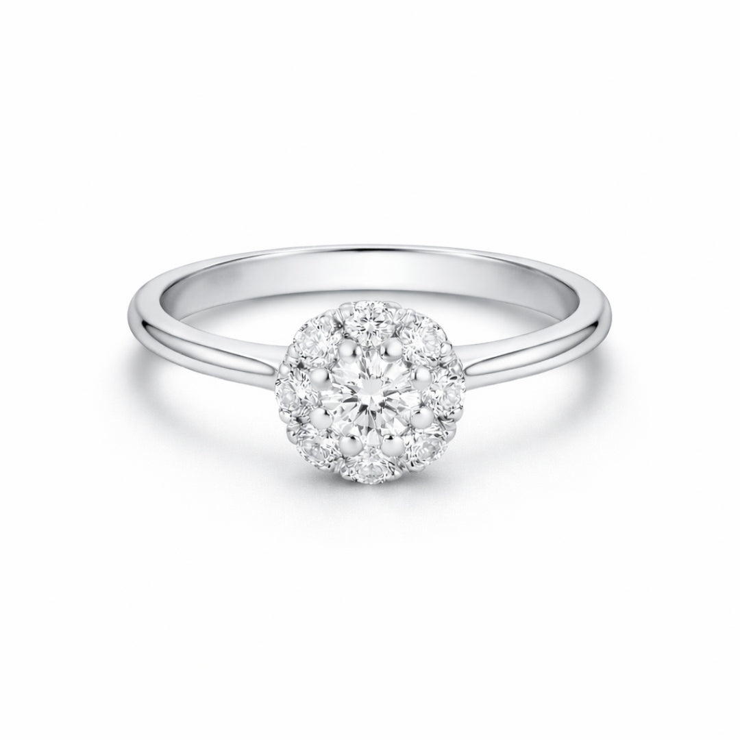 Anel Lumière Évelis